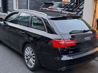 gebraucht Audi A6 Kombi Panoramadach 3.0 TDI multitronic Avant