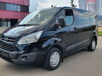 gebraucht Ford Transit Custom*L1H1*2,2 TDCI*8 fach bereift