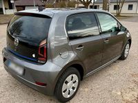 Gebraucht VW e-up! 59 kW (81 PS) 2022 Grau Kleinwagen