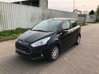 gebraucht Ford B-MAX 1.0 EcoBoost