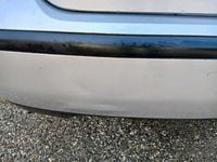 Gebraucht Ford Mondeo 81 PS (59 kW) 2001 Silber Limousine