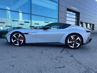 Neu Ferrari 12 Cilindri 829 PS (609 kW) 2025 Weiß