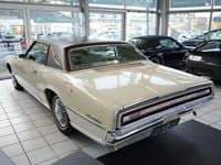 Second-hand Ford Thunderbird 315 CP (231 kW) 1967 Bej Coupe