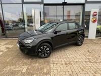 Gebraucht Fiat 600 101 PS (74 kW) 2024 Schwarz SUV
