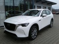 Neu Mazda CX-60 Exclusive-Line 327 PS (240 kW) 2025 SUV