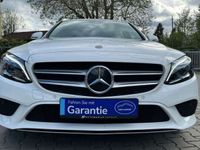 gebraucht Mercedes C200 C 200T Avantgarde 1.H/Multibeam-LED/Service neu