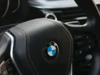 Gebraucht BMW 520 190 PS (139 kW) 2018 Schwarz Kombi