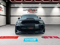 Gebraucht Dodge Durango 719 PS (528 kW) 2025 Schwarz SUV