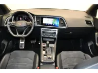 Second-hand Cupra Ateca 300 CP (220 kW) 2021 Negru SUV