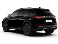 Neu DS Automobiles DS7 Crossback Performance 131 PS (96 kW) 2026 Perla nera schwarz metallic SUV