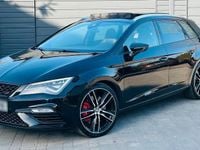 Second-hand Seat Leon CUPRA 300 CP (220 kW) 2017 Break