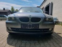 gebraucht BMW 550 E60 i LCI