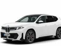 Gebraucht BMW iX3 Performance 344 kW (469 PS) 2026 Weiß SUV