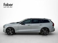 Gebraucht Volvo V60 Plus 197 PS (144 kW) 2025 Grau Kombi