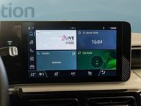 Gebraucht Renault R5 2025 Weiss Kleinwagen