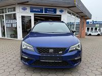 Gebraucht Seat Leon ST 4Drive 300 PS (220 kW) 2018 Blau Kombi