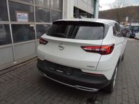 gebraucht Opel Grandland X (X)