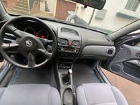 gebraucht Nissan Almera 