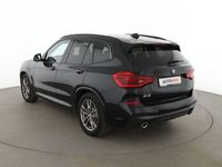 gebraucht BMW X3 xDrive 20i M Sport, Benzin, 37.260 €