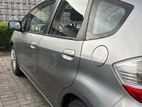 Gebraucht Honda Jazz 90 PS (66 kW) 2009 Grau Kleinwagen
