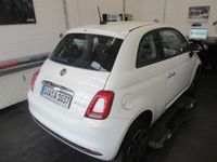 gebraucht Fiat 500 MY22 1.0 GSE Hybrid CLUB 51kW (70PS)