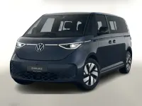 Nowe VW ID. Buzz Pro 210 kW (286 KM) 2026 Niebieski Minivan