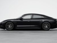 gebraucht Porsche Taycan | Performancebatterie Plus |Surround View