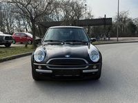 Gebraucht Mini ONE 90 PS (66 kW) 2002 Kleinwagen