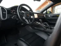 Gebraucht Porsche Cayenne Coupe 340 PS (250 kW) 2020 Grau Coupé