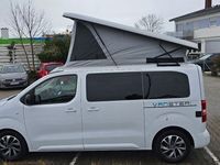 gebraucht Citroën Spacetourer Pössl*Spacetourer*Vanster*145*2.0*HDI*5-Sitze*