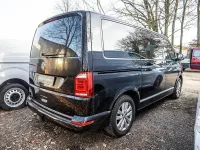Gebraucht VW Multivan Highline 2019 Andere Van / Kleinbus