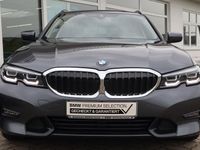 gebraucht BMW 320 i Touring