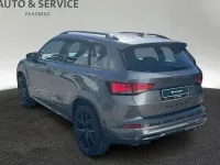 Ny Cupra Ateca 190 HK (139 kW) 2026 Grå SUV