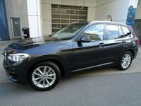 gebraucht BMW X3 xDrive 30e Autom PluginHybrid AHK LiveCockpit Head-up