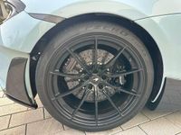 Gebraucht McLaren 600LT 600 PS (441 kW) 2019 Weiß Coupé