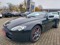 gebraucht Aston Martin V8 Roadster 4.3l Automatik Cabrio Top!