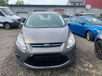 gebraucht Ford Grand C-Max 1,6TDCi 85kW Business Edition