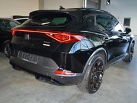 Gebraucht Cupra Formentor 150 PS (110 kW) 2023 Schwarz SUV