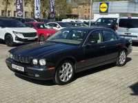 Gebraucht Jaguar XJ6 238 PS (175 kW) 2005 Schwarz Limousine