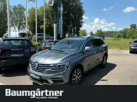 Gebraucht Renault Koleos Techno 184 PS (135 kW) 2024 Grau SUV