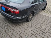 gebraucht Seat Toledo 1.6 Benziner