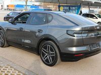 Gebraucht Ford Capri Premium 250 kW (340 PS) 2024 Grau SUV