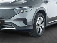 Gebraucht Mercedes EQB350 Advanced Plus 214 kW (292 PS) 2024 Grau SUV