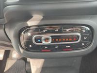 Second-hand Smart ForFour 71 CP (52 kW) 2019 Negru Hatchback