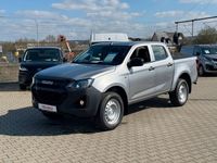 Neu Isuzu D-Max 163 PS (119 kW) 2025 Silber Abholung