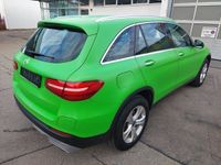 gebraucht Mercedes GLC350 GLC 3504Matic