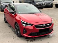 gebraucht Opel Corsa F GS Line Automatik