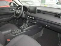 Neu Honda HR-V Elegance 131 PS (96 kW) 2026 Schwarz SUV