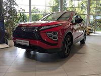 Gebraucht Mitsubishi Eclipse Cross Select 188 PS (138 kW) 2024 Dynamic rot SUV