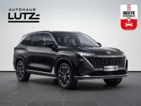 Neu MG MGS9 Comfort 299 PS (219 kW) 2026 Weiß SUV